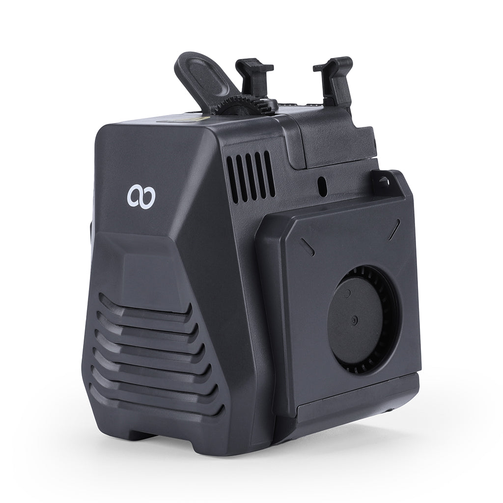 Assembled Extruder Kit for Neptune 4 Pro