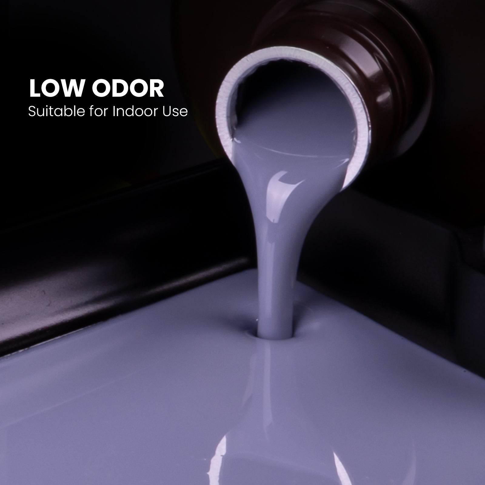 Water-Washable Resin