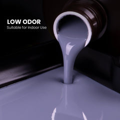 Water-Washable Resin