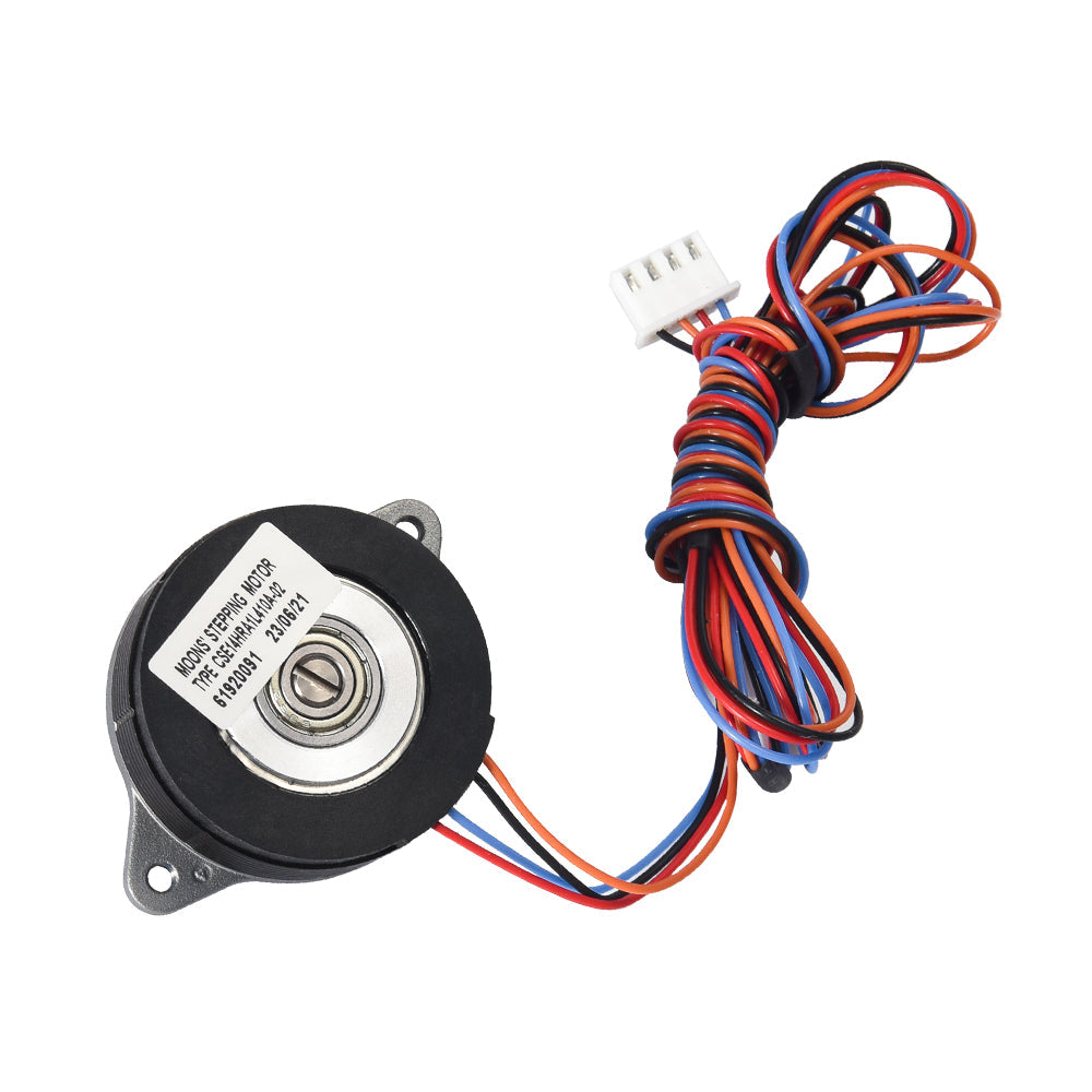 MOONS' CSE14HRA1L410A-02 Stepper Motor