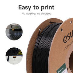 eSUN ePLA-Lite 1.75mm 3D Filament 1KG