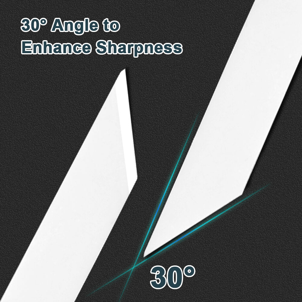 Hanboost 24pc Ceramic Blade for Ultrasonic Cutter