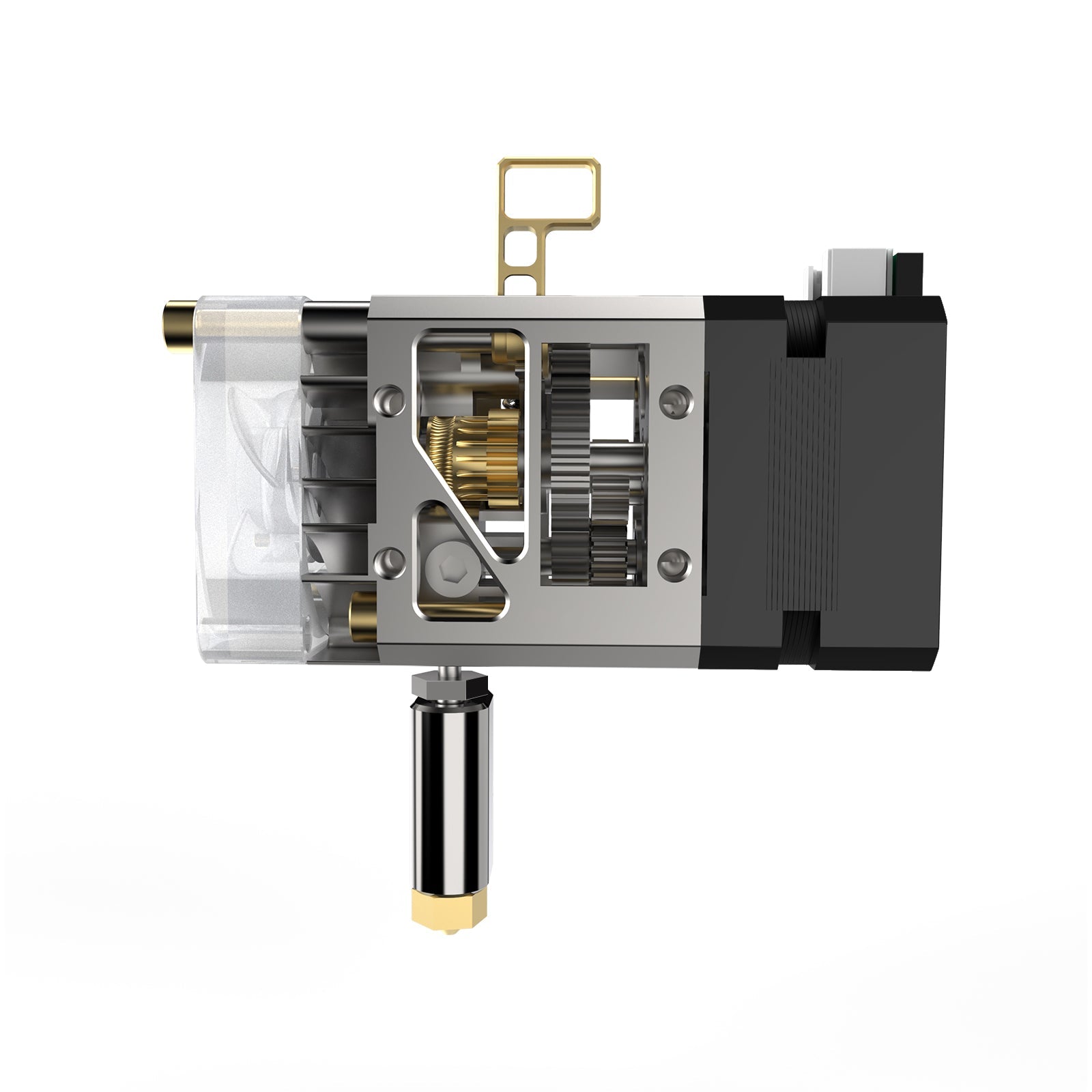 BIQU H2 V2S Lite Extruder