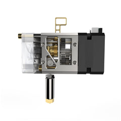 BIQU H2 V2S Lite Extruder