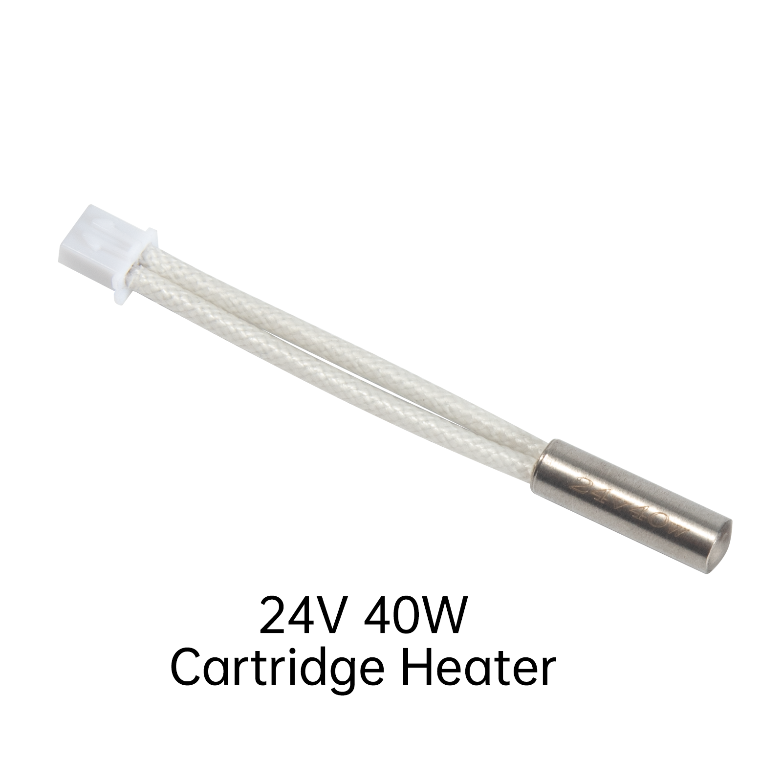 Sprite Extruder High Temperature Heater Block Kit for Creality Ender 3 S1 Pro/Ender 3 S1 with Nozzles Thermistor Cartridge Hearter for Choice