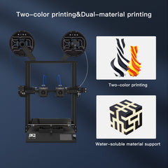 BIQU B1 SE PLUS IDEX Upgrade Kit