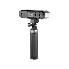 MINI 2 3D Scanner: Blue Light丨Precision 0.02 mm