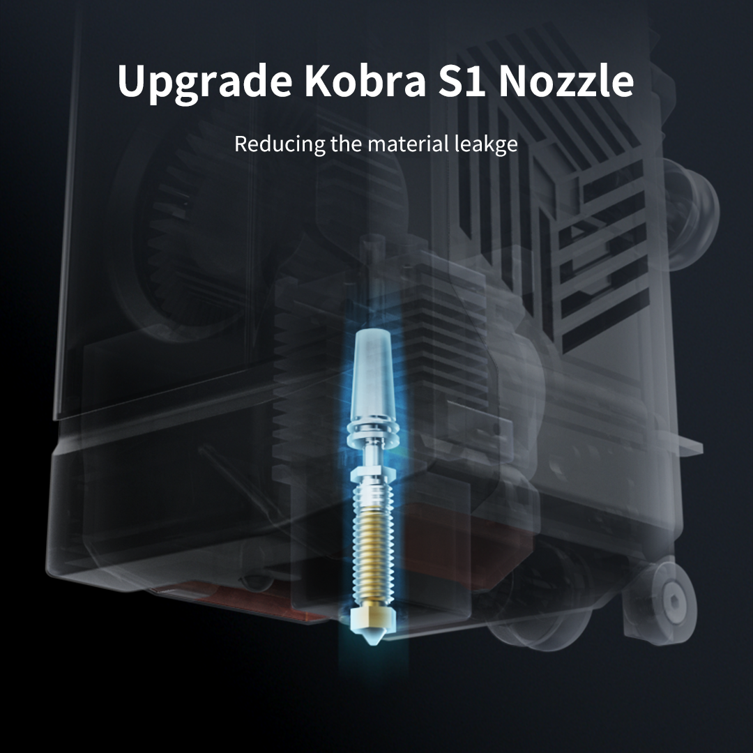 Anycubic Kobra 3 V2 Combo-1