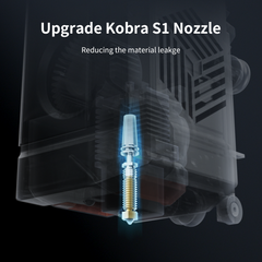 Anycubic Kobra 3 V2 Combo-1