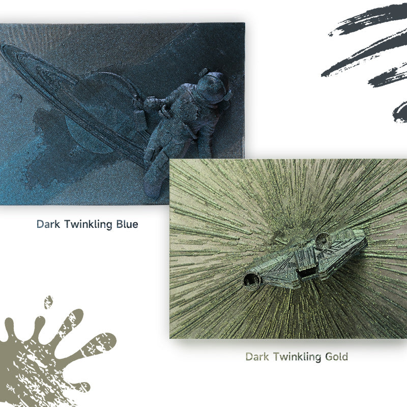 eSUN ePLA-Magic 1.75mm 3D Filament 1KG