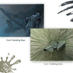 eSUN ePLA-Magic 1.75mm 3D Filament 1KG