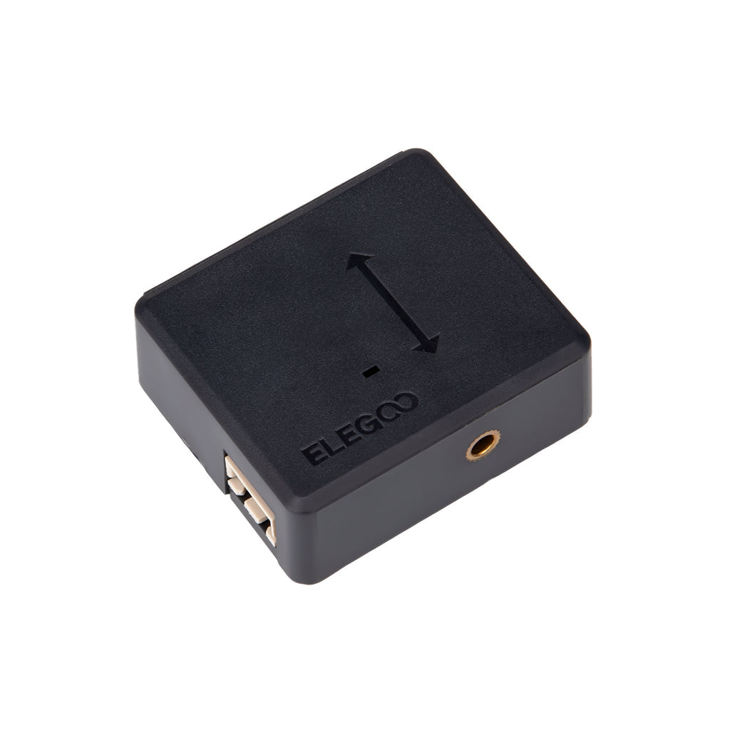 Filament Runout Sensor for Centauri Carbon