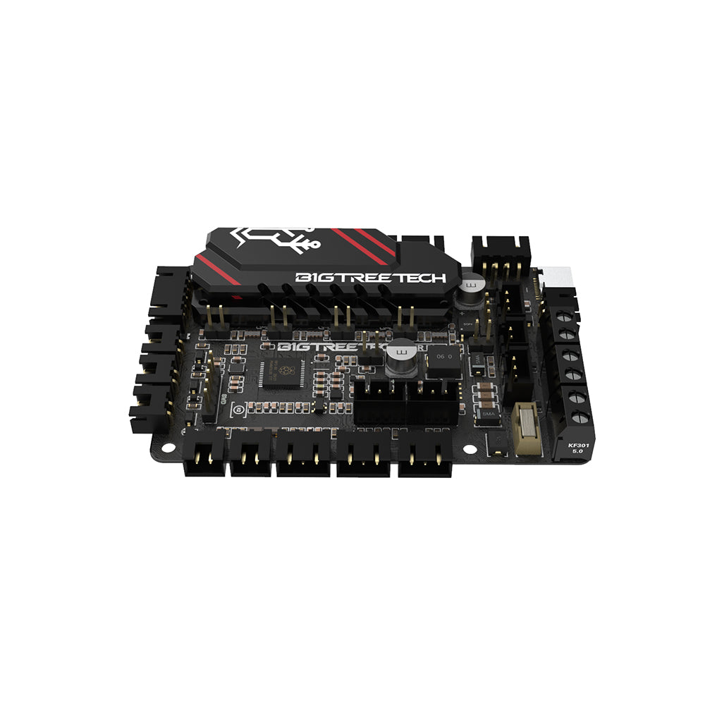 BTT SKR Pico V1.0 Control Board Compatible with Raspberry Pi or BTT Pi for Voron V0