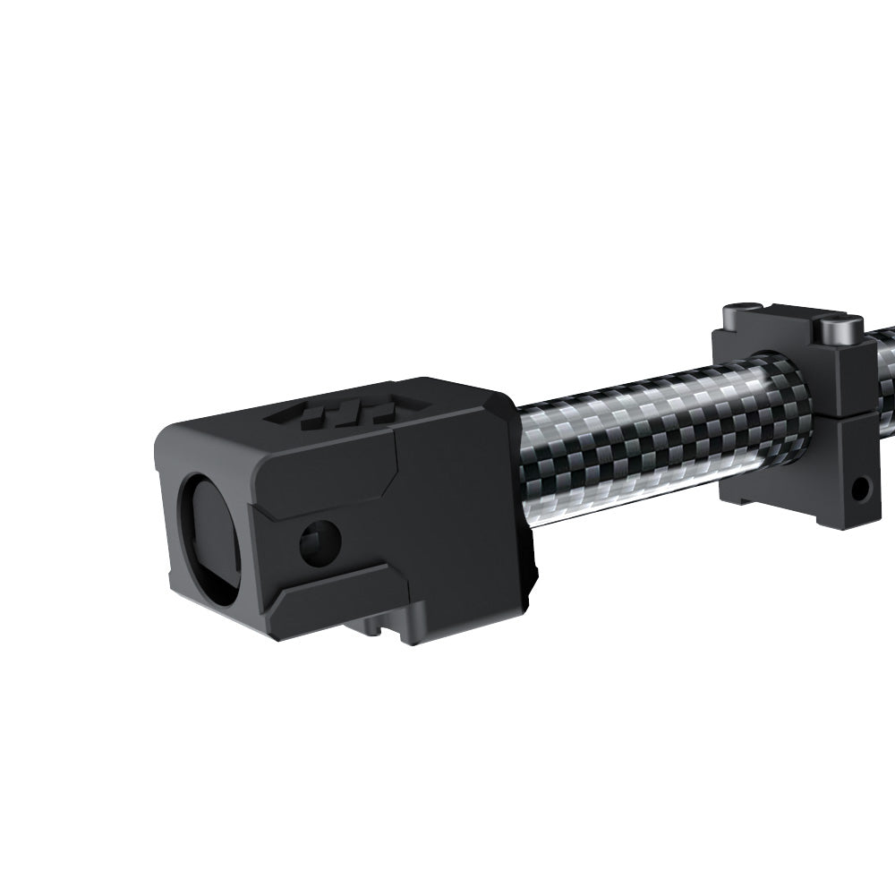 Carbon Fiber X-Axis Kit for Voron2.4 R2