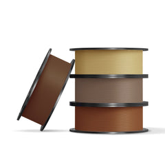 Anycubic Popular Colors Filament Pack