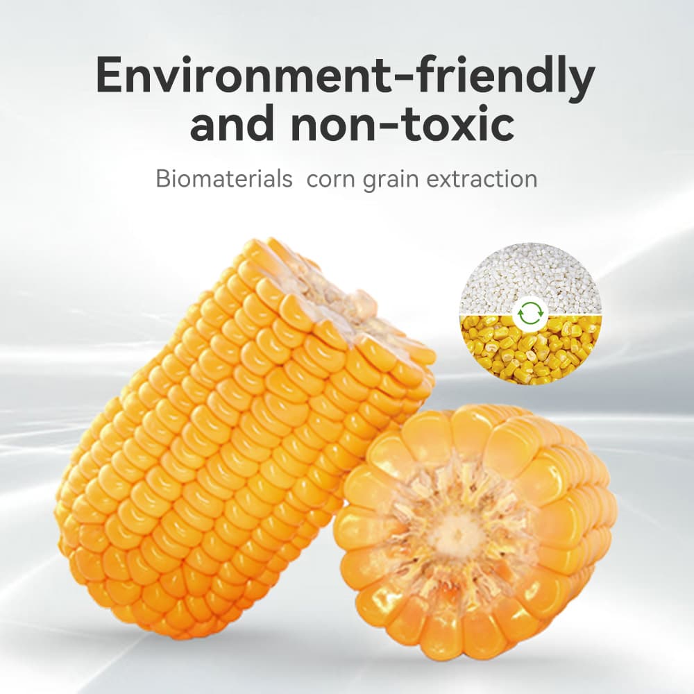 eSUN PLA+ 1.75mm 3D Filament 10PCS