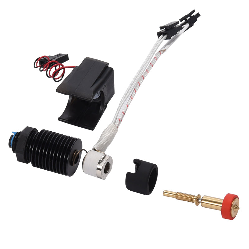 E3D RapidChange Revo™ Micro Hotened for Bowden and Direct Drive Systems