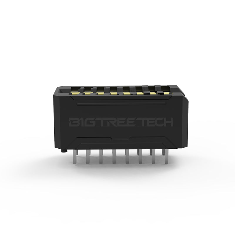 BIGTREETECH Customized EZ Driver Socket 2 X 8Pin 2.0mm