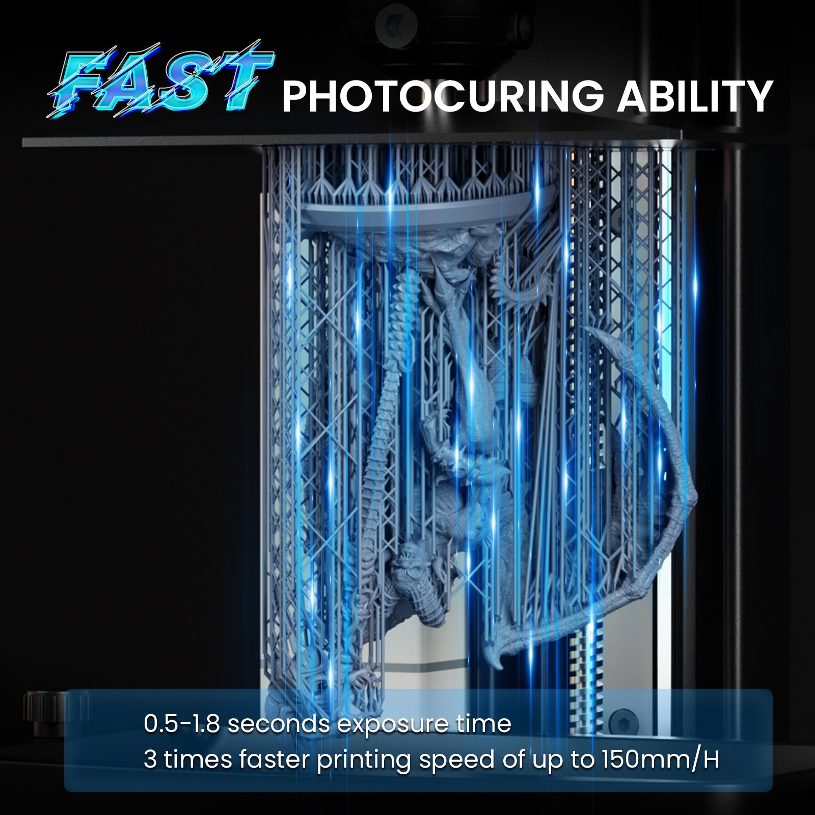 Rapid Standard Resin