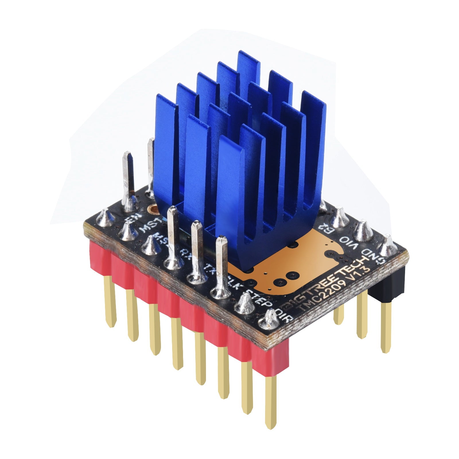 BIGTREETECH TMC2209 V1.3 Stepper Motor Driver