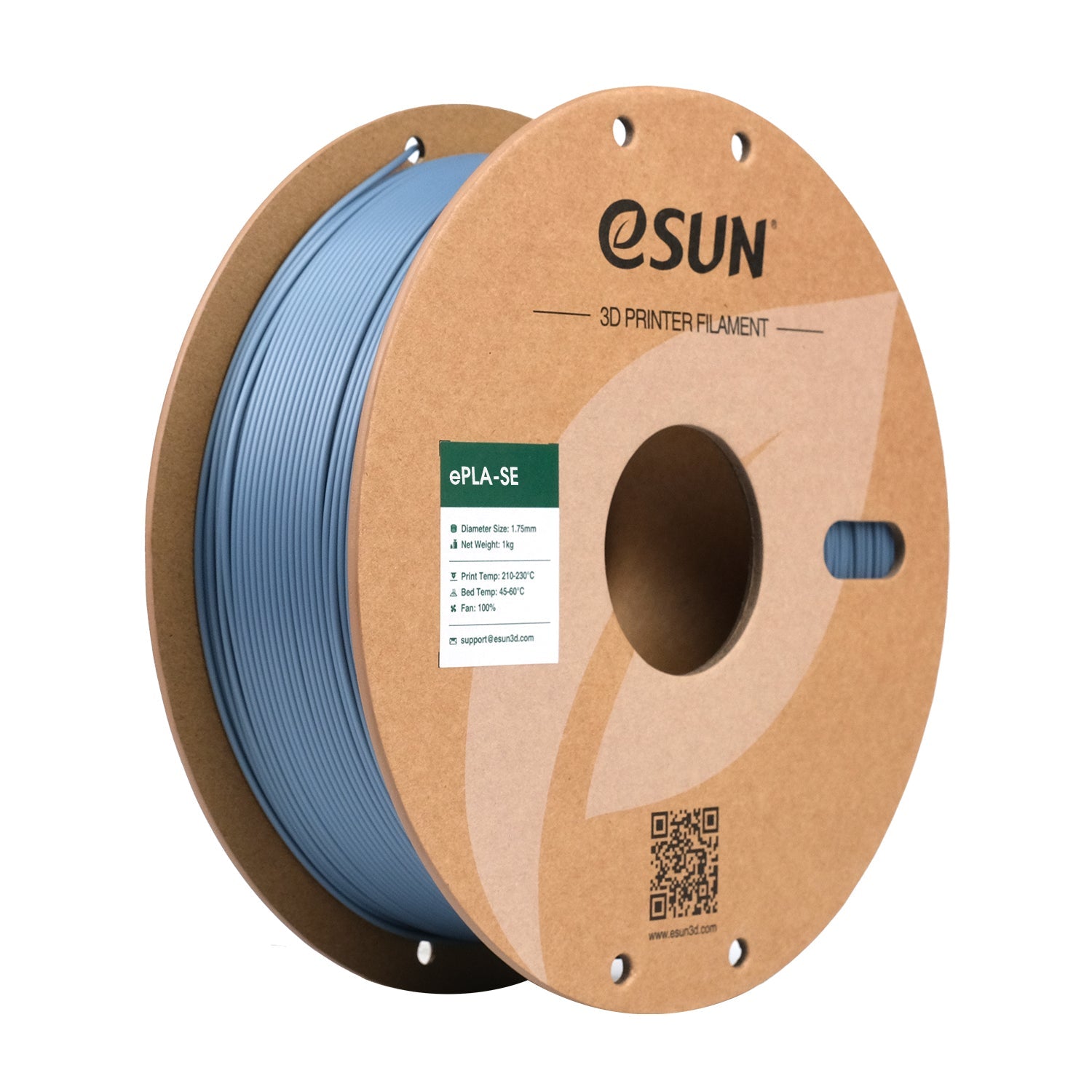 eSUN ePLA 1.75mm 3D Filament 1KG