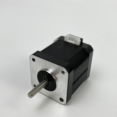 LDO-42STH48-2504MAC(F) RevA 0.9° 48MM Nema 17 Motor