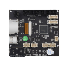 BTT TFT35-E3 V3.0.1 Display Touch Screen Two Working Modes