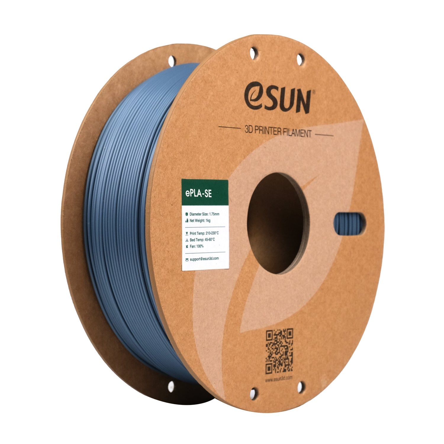 eSUN ePLA 1.75mm 3D Filament 1KG