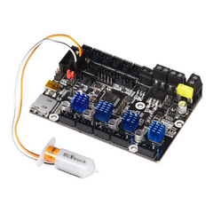 ANTCLABS BLTouch V3.1 Original Auto Leveling Sensor with Optional Mount & Extension Cable for 3D Printer Parts