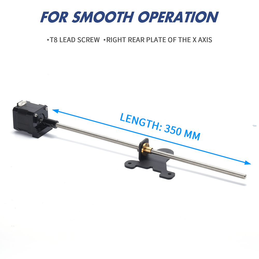 BIQU Hurakan Dual Z Upgrade Kit