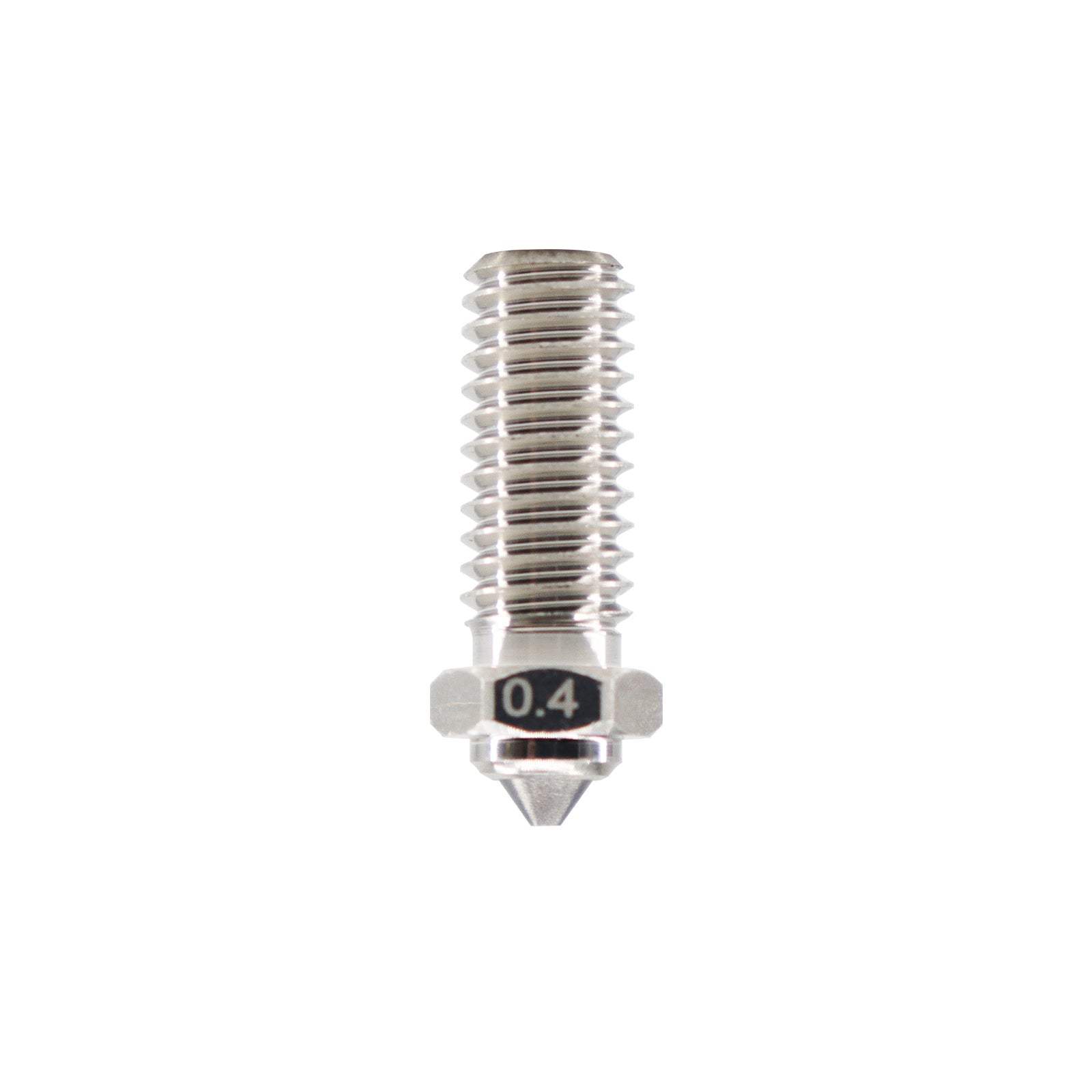 Q1-Pro/X-Max 3/X-Plus 3 Tungsten Carbide Bimetal Nozzles (1pc)