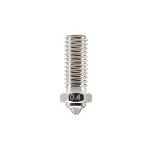 Q1-Pro/X-Max 3/X-Plus 3 Tungsten Carbide Bimetal Nozzles (1pc)