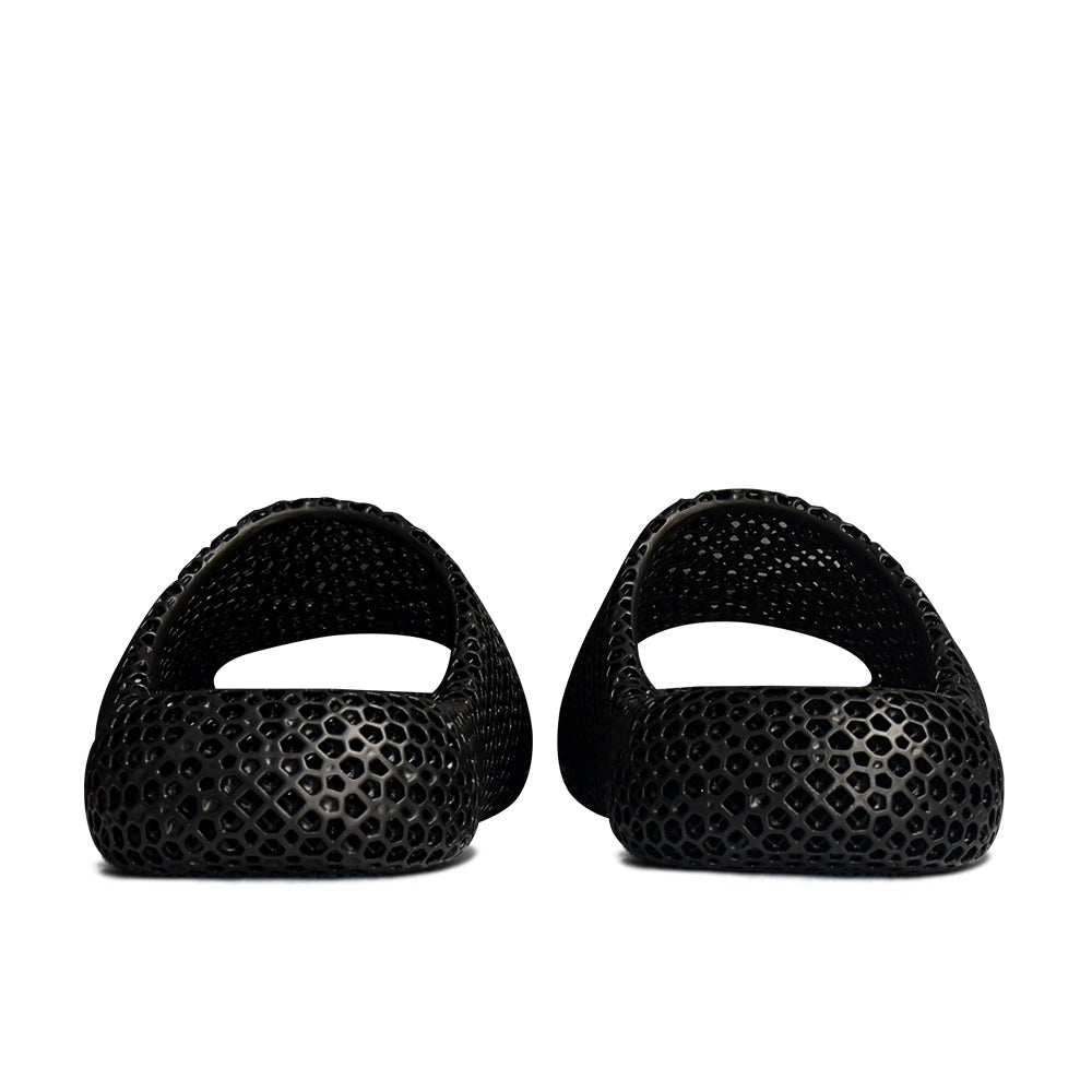 BIQU Life – 3D Printed Slippers for Women and Men, Breathable, Quick Drying, Soft, Non-Slip Slides for Indoor & Outdoor Use