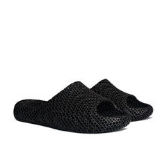 BIQU Life – 3D Printed Slippers for Women and Men, Breathable, Quick Drying, Soft, Non-Slip Slides for Indoor & Outdoor Use
