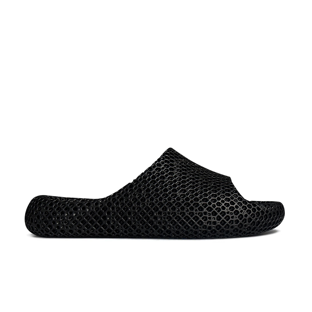 BIQU Life – 3D Printed Slippers for Women and Men, Breathable, Quick Drying, Soft, Non-Slip Slides for Indoor & Outdoor Use