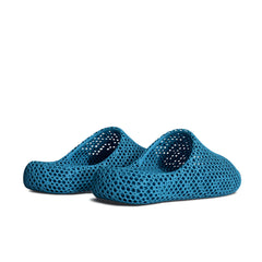 BIQU Life – 3D Printed Slippers for Women and Men, Breathable, Quick Drying, Soft, Non-Slip Slides for Indoor & Outdoor Use