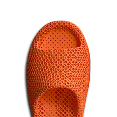 BIQU Life – 3D Printed Slippers for Women and Men, Breathable, Quick Drying, Soft, Non-Slip Slides for Indoor & Outdoor Use