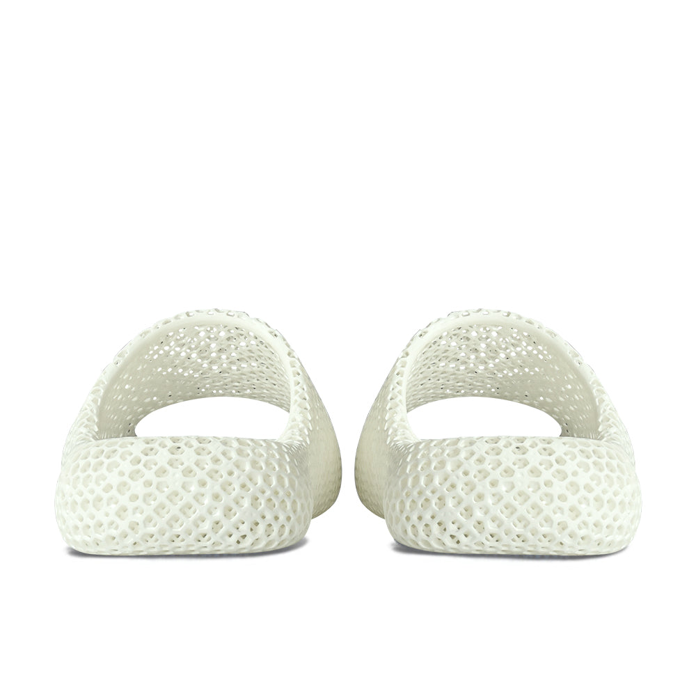 BIQU Life – 3D Printed Slippers for Women and Men, Breathable, Quick Drying, Soft, Non-Slip Slides for Indoor & Outdoor Use