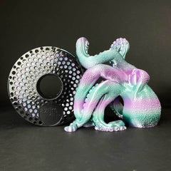 Azurefilm PLA Silk filament