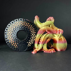 Azurefilm PLA Silk filament