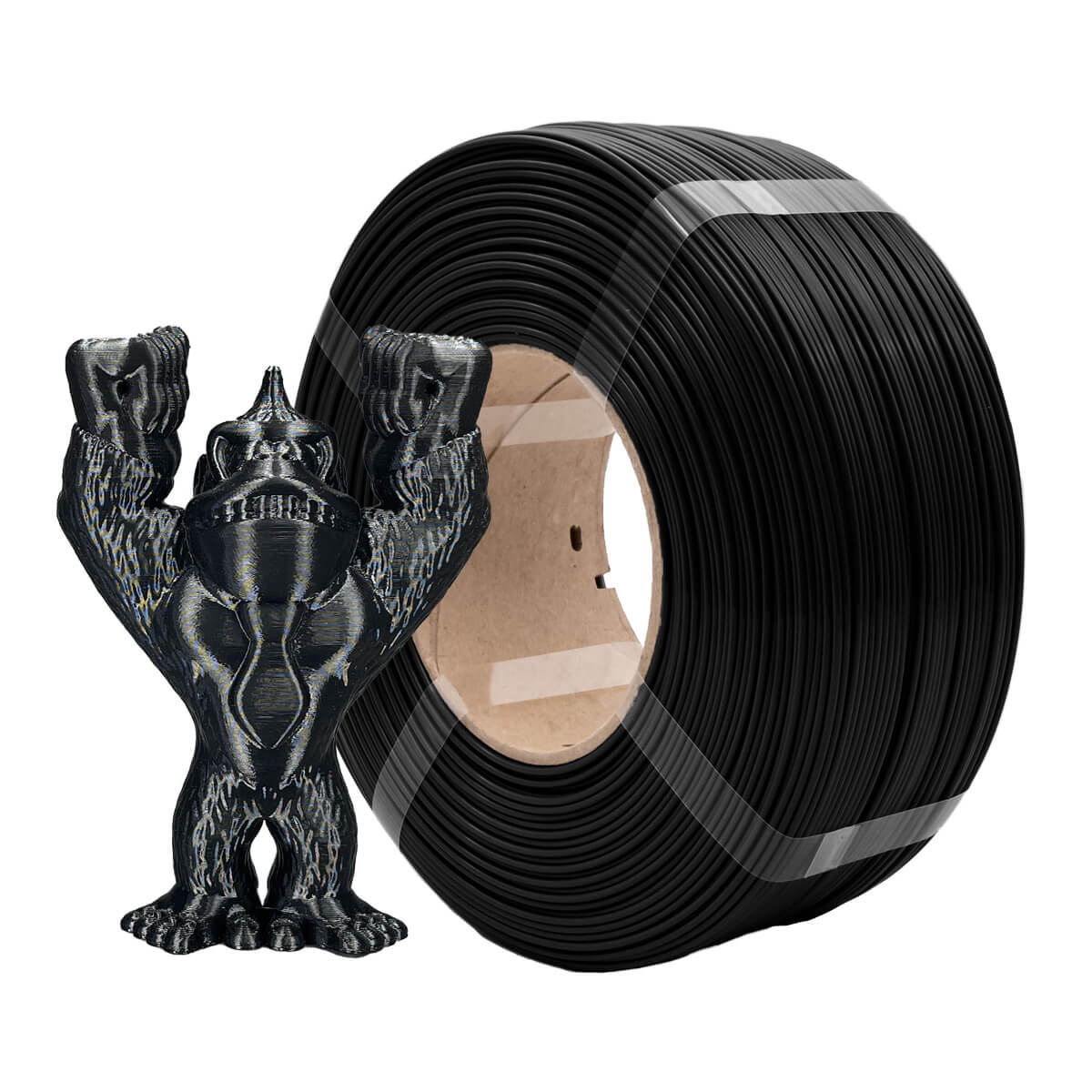 Azurefilm Refill PETG filament