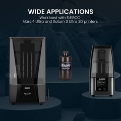 Rapid Standard Resin