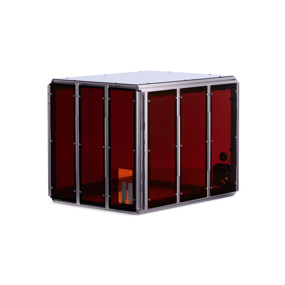 Enclosure for Snapmaker 2.0 (VAT Incl.)