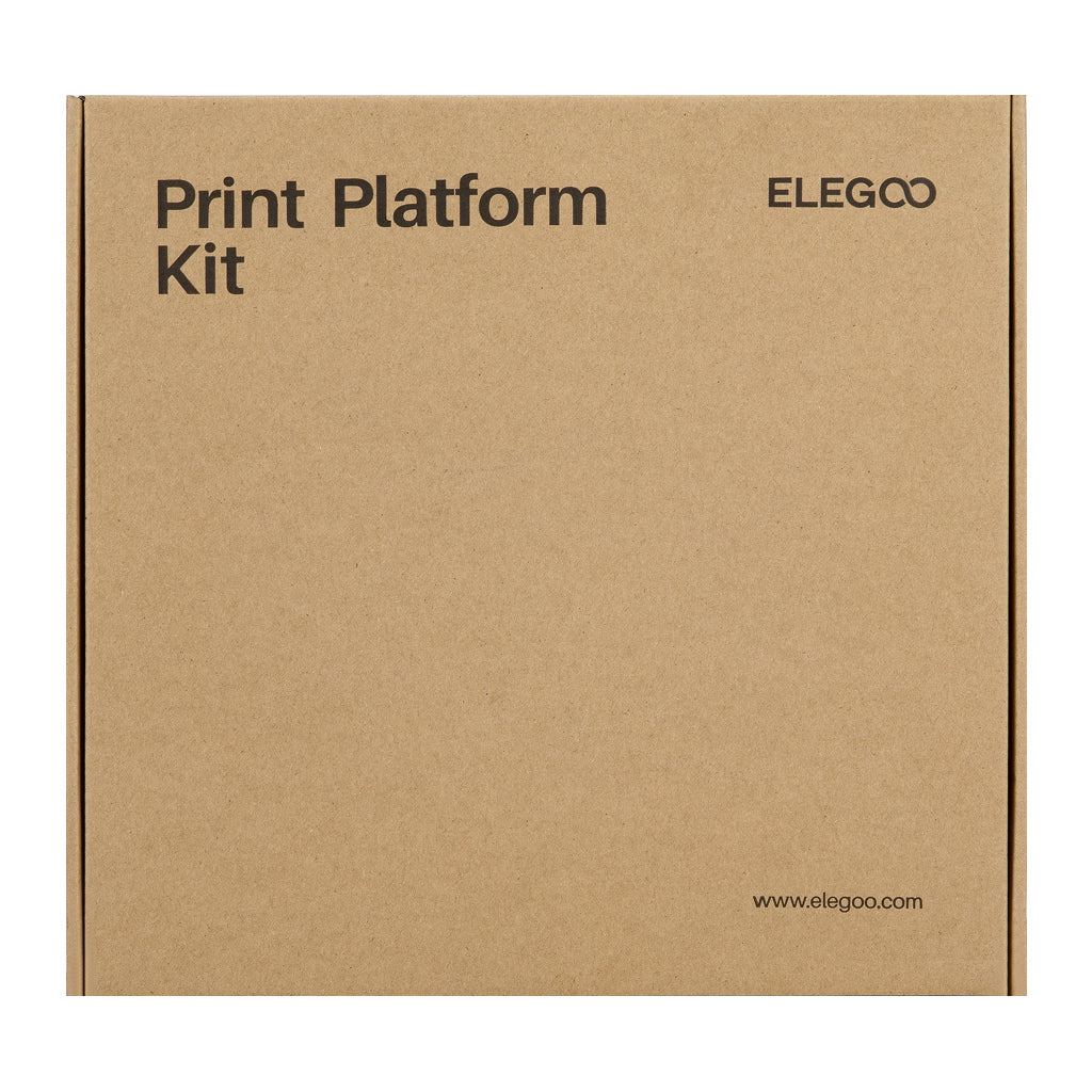 Dual-Sided Build Plate for  Neptune 4/4 Pro/4 Plus/4 Max