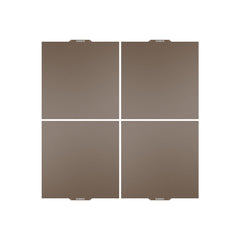 PEI Magnetic Platform Kit for OrangeStorm Giga