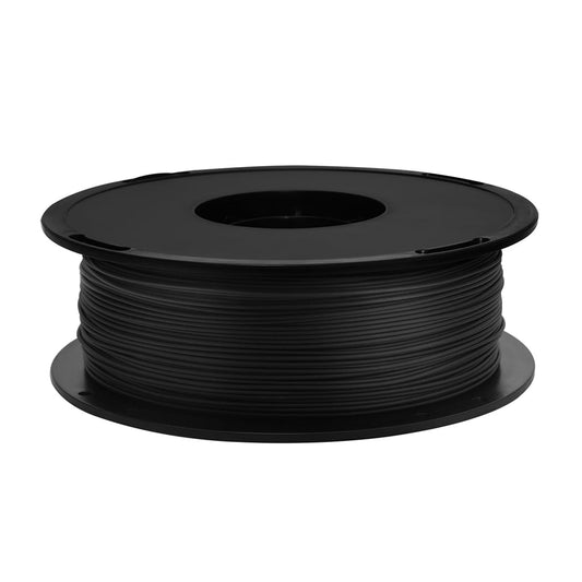 BIQU CarbonCore25 Carbon Fiber Reinforced 3D Printer Filament, 1.75mm 1KG Spool – High Strength & Low Warping, Compatible with Most FDM Printers