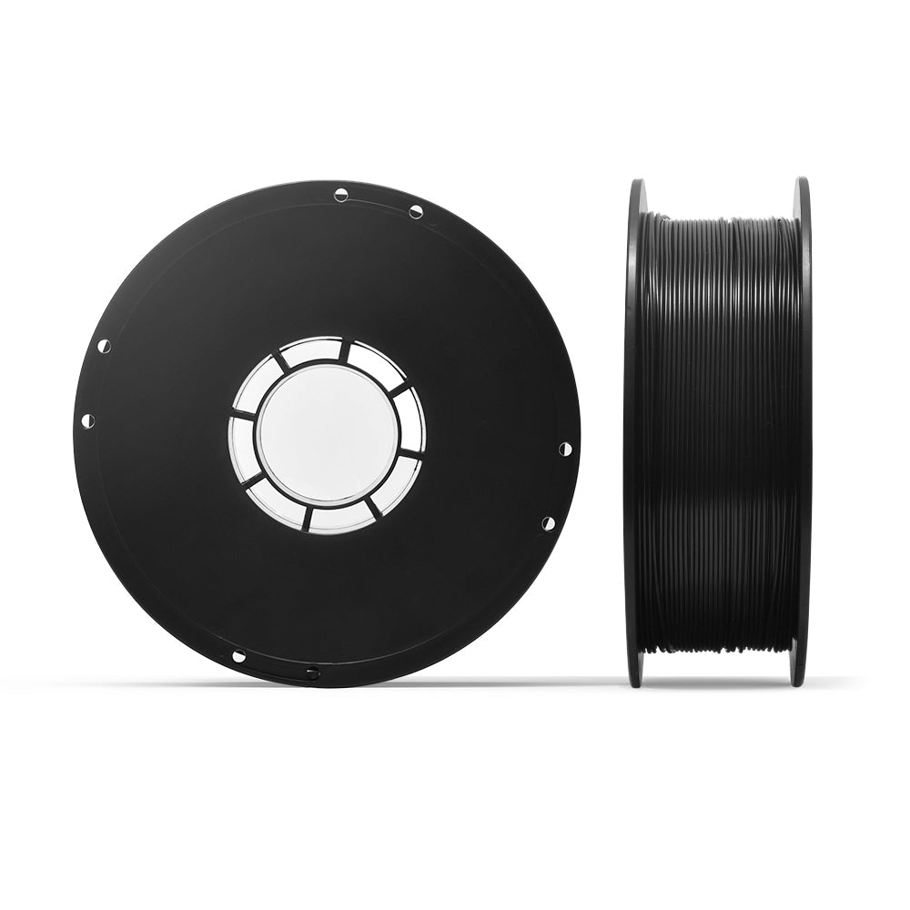 BIQU CarbonCore25 Carbon Fiber Reinforced 3D Printer Filament, 1.75mm 1KG Spool – High Strength & Low Warping, Compatible with Most FDM Printers