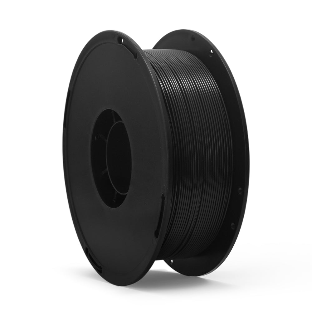 BIQU CarbonCore25 Carbon Fiber Reinforced 3D Printer Filament, 1.75mm 1KG Spool – High Strength & Low Warping, Compatible with Most FDM Printers