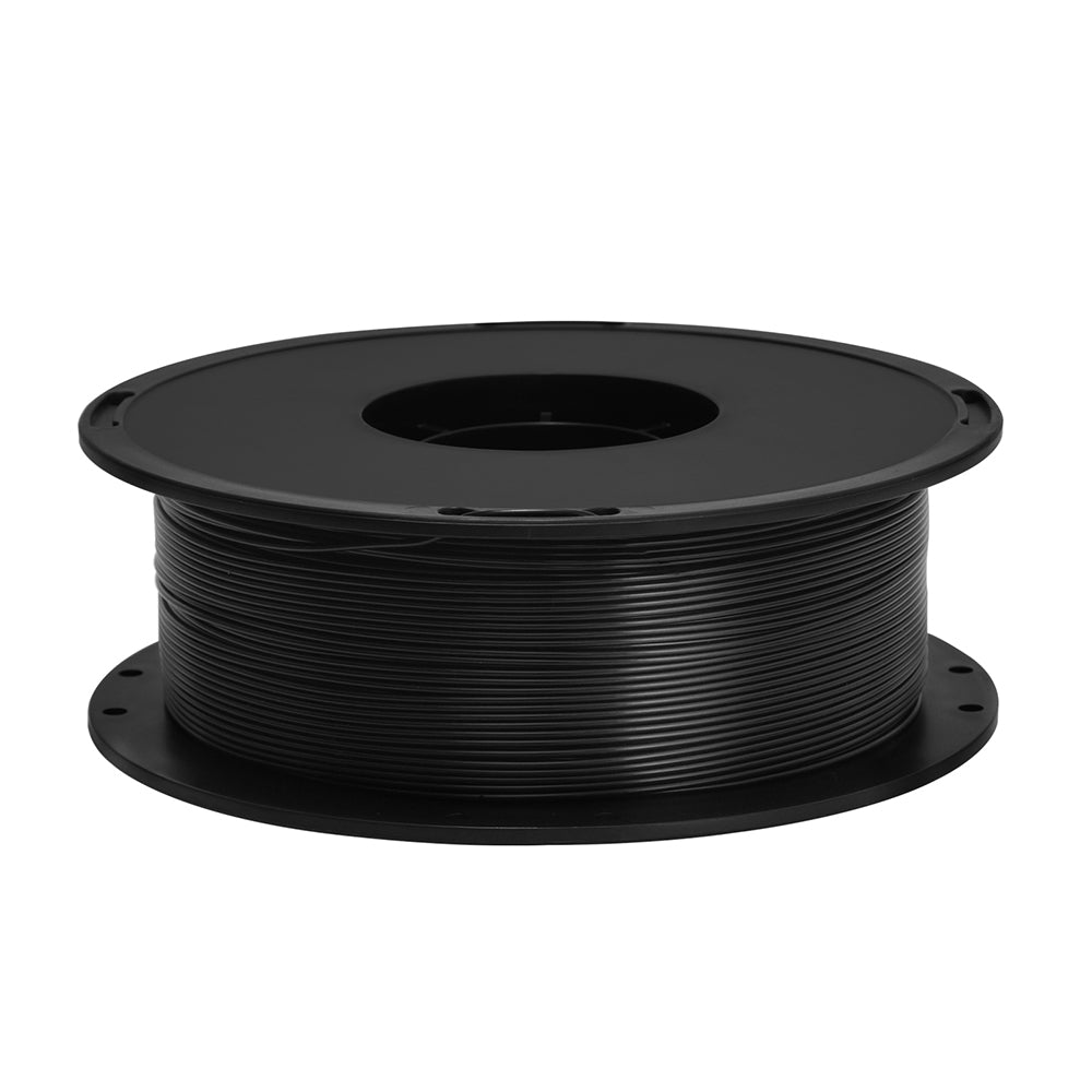 BIQU CarbonCore25 Carbon Fiber Reinforced 3D Printer Filament, 1.75mm 1KG Spool – High Strength & Low Warping, Compatible with Most FDM Printers