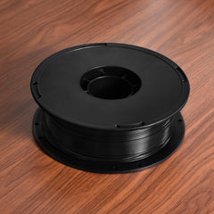 BIQU CarbonCore25 Carbon Fiber Reinforced 3D Printer Filament, 1.75mm 1KG Spool – High Strength & Low Warping, Compatible with Most FDM Printers